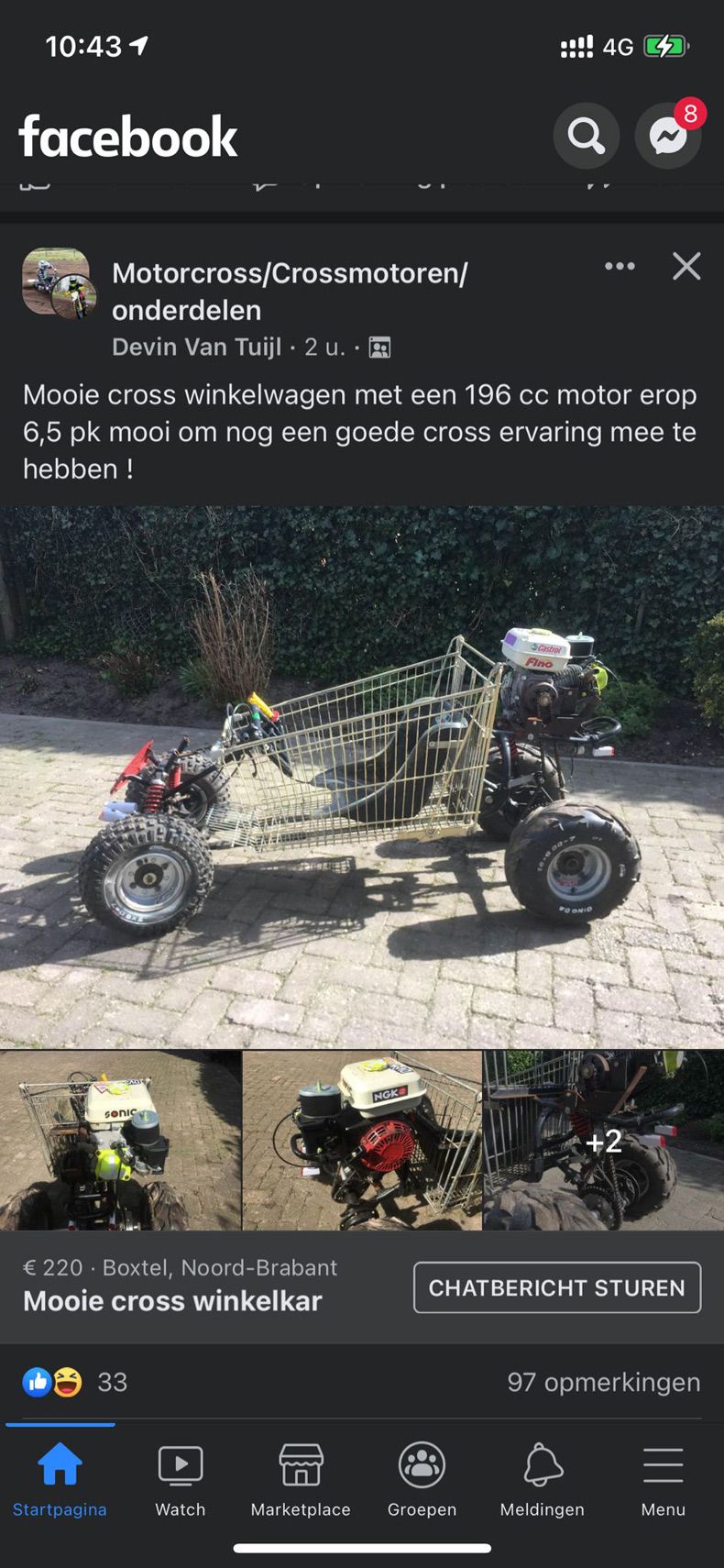 Gewoon een verzameling hilarische foto's #1581