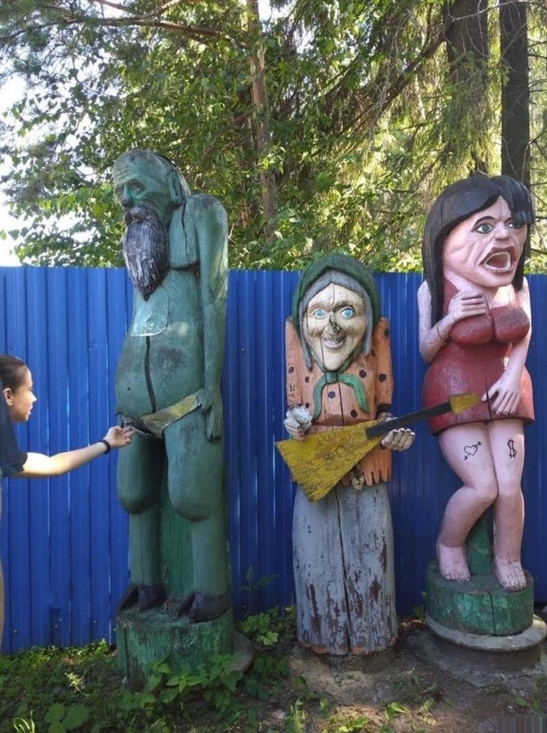 Gewoon een verzameling hilarische foto's #1581