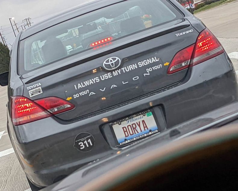 Gewoon een verzameling hilarische foto's #1581