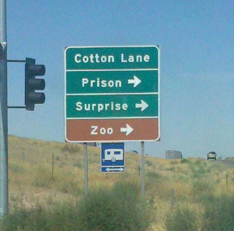 Gewoon een verzameling hilarische foto's #1581