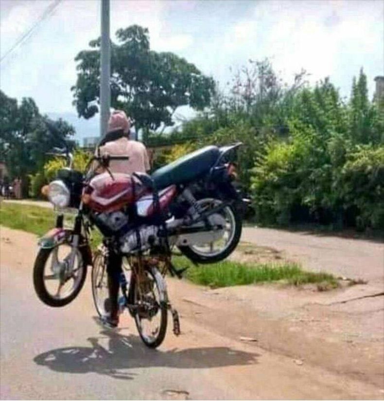 Gewoon een verzameling hilarische foto's #1582