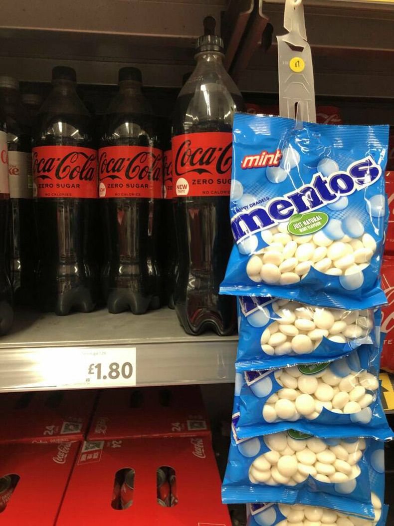 Gewoon een verzameling hilarische foto's #1582