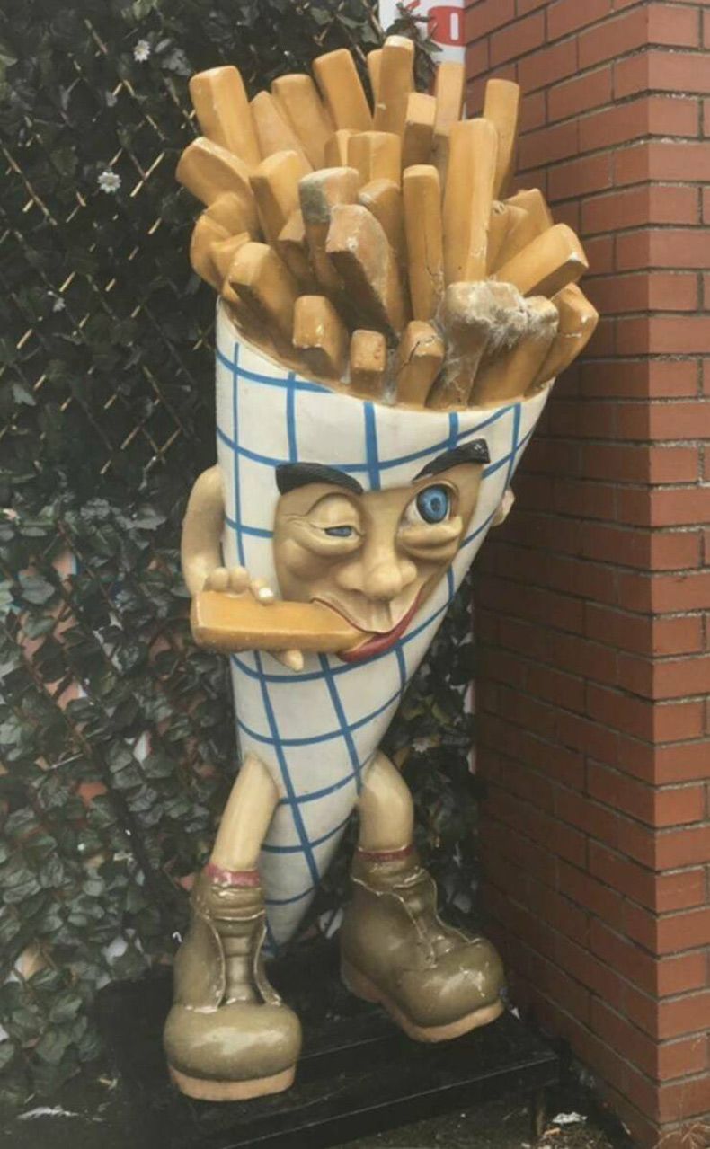 Gewoon een verzameling hilarische foto's #1582