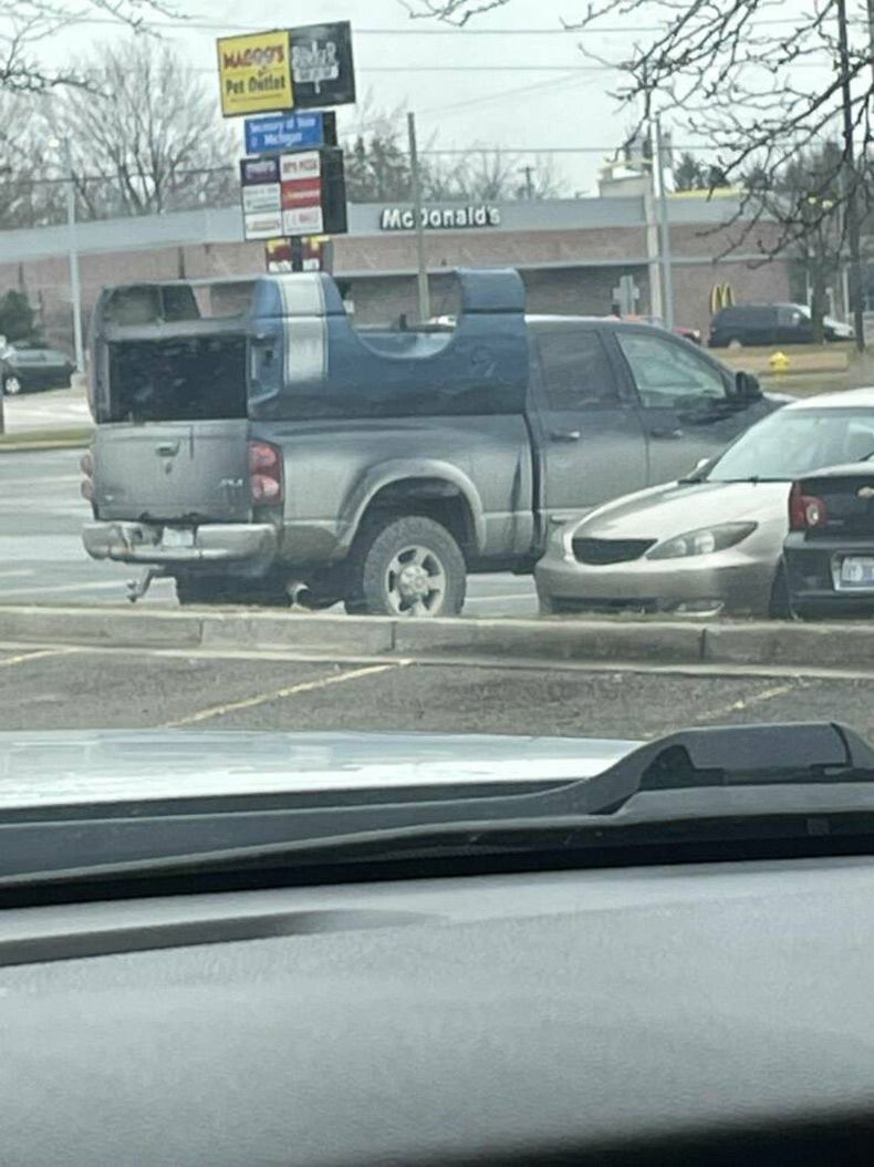 Gewoon een verzameling hilarische foto's #1582