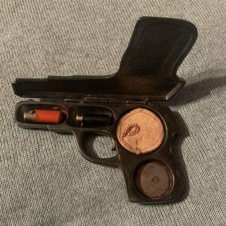 Gewoon een verzameling hilarische foto's #1582