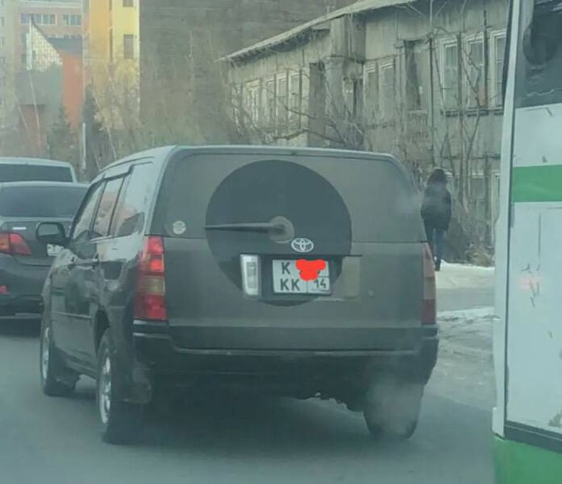 Gewoon een verzameling hilarische foto's #1582