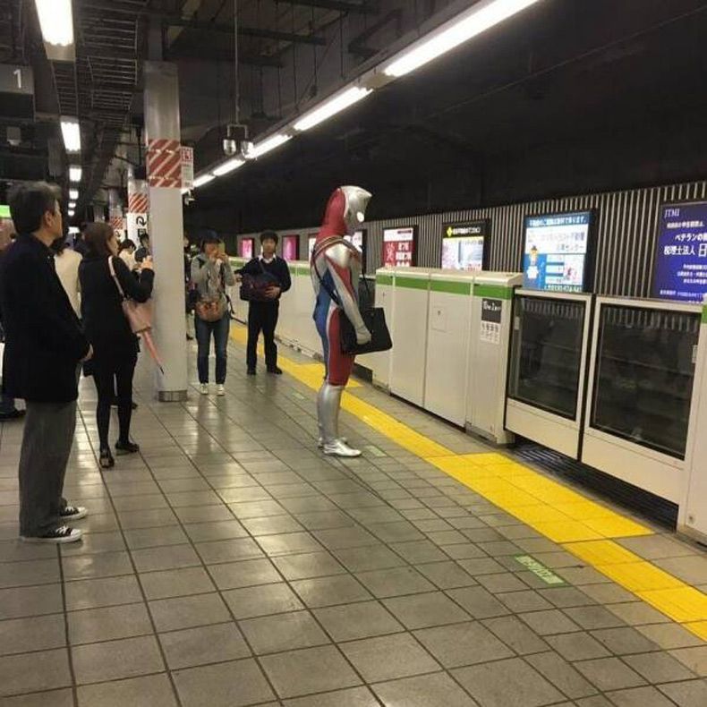 Gewoon een verzameling hilarische foto's #1582