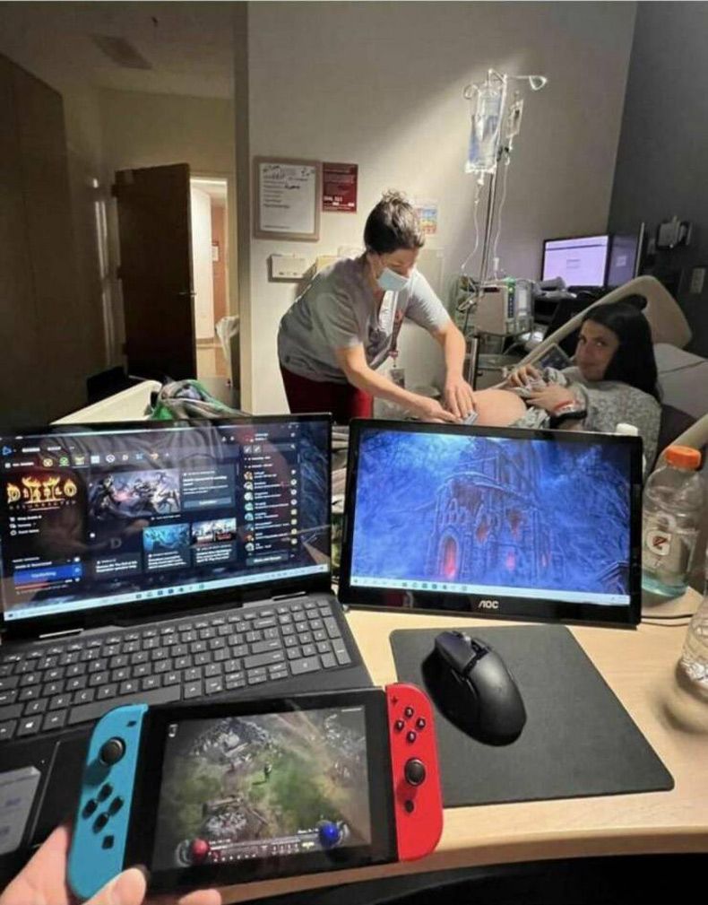 Gewoon een verzameling hilarische foto's #1582