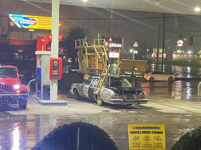 Gewoon een verzameling hilarische foto's #1582