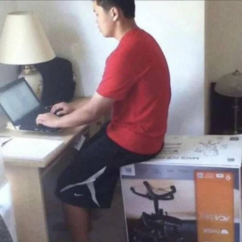 Gewoon een verzameling hilarische foto's #1582