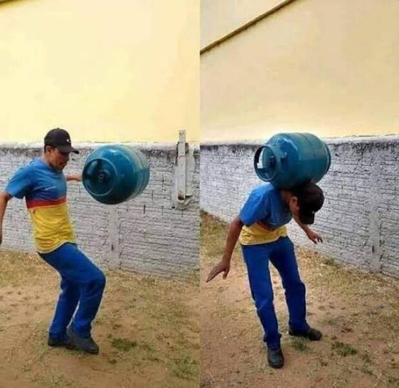 Gewoon een verzameling hilarische foto's #1582