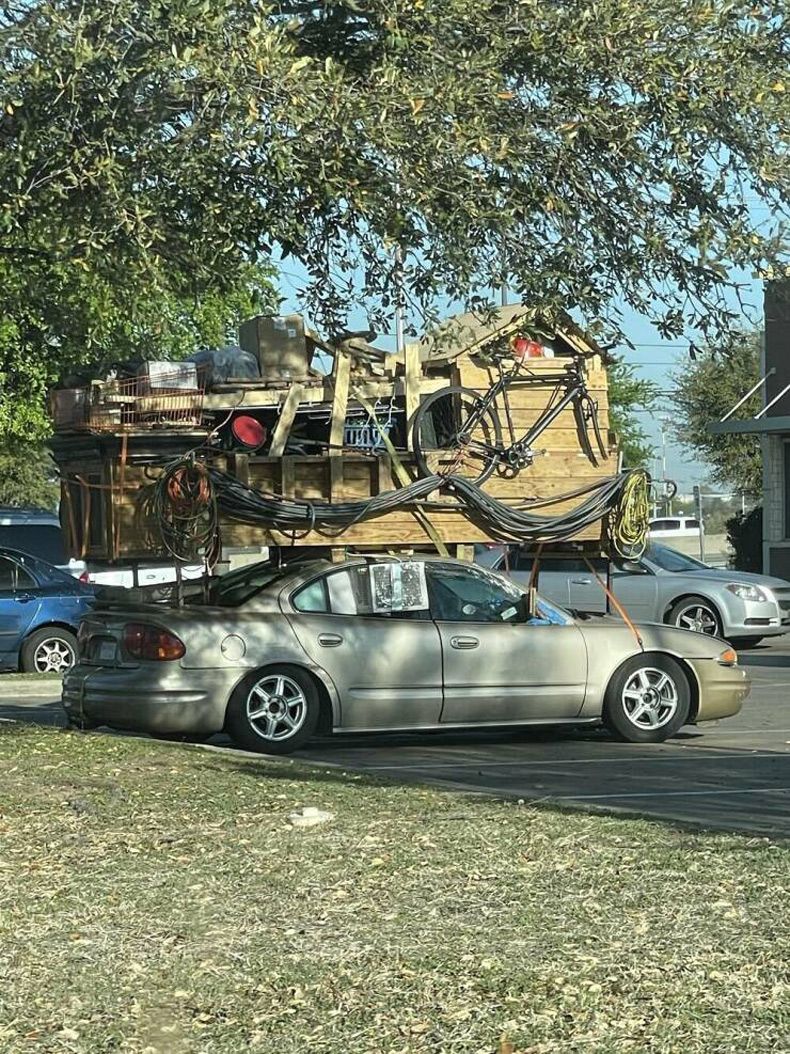 Gewoon een verzameling hilarische foto's #1582