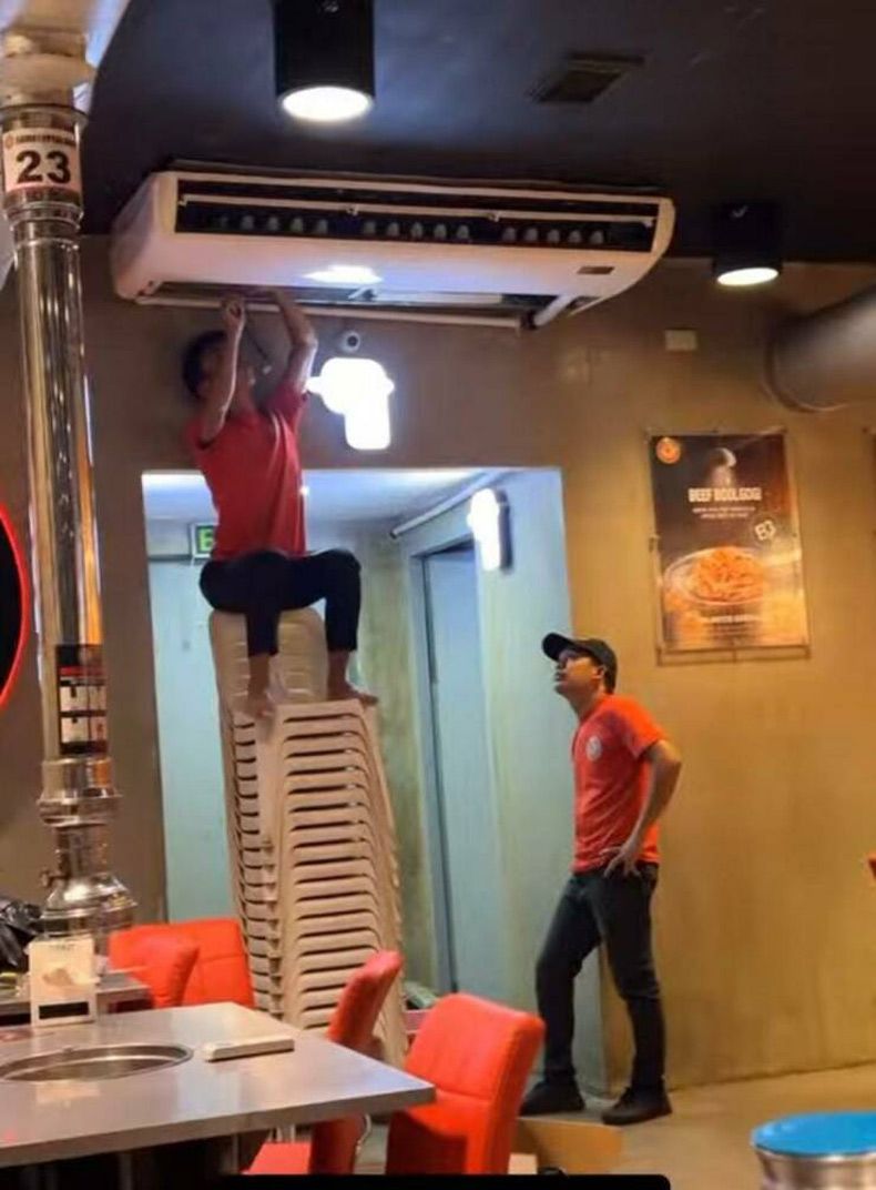 Gewoon een verzameling hilarische foto's #1582