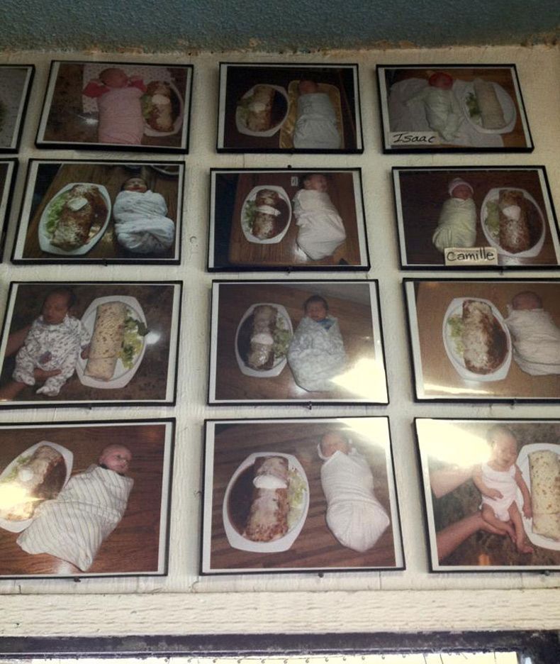 Gewoon een verzameling hilarische foto's #1582