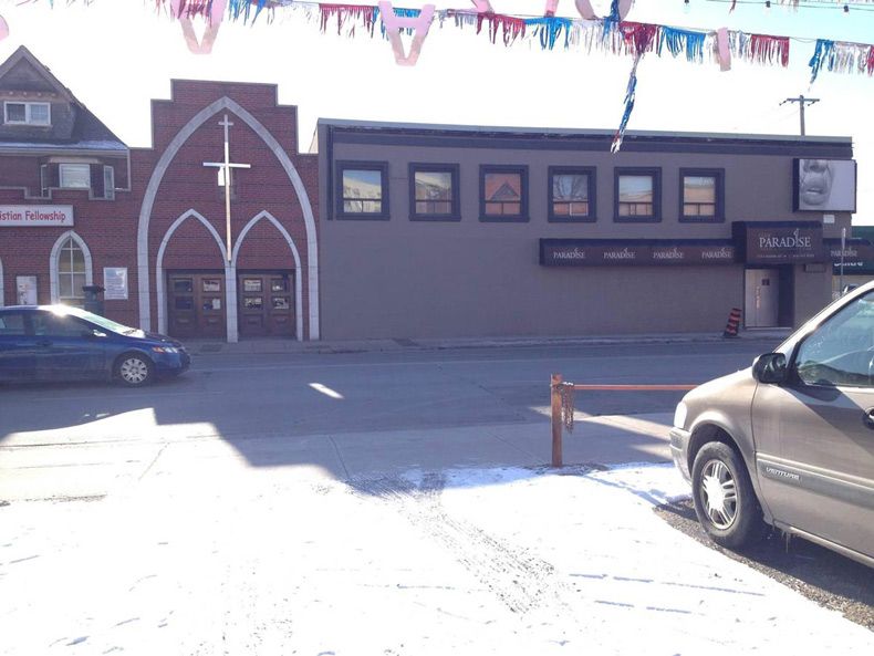 Gewoon een verzameling hilarische foto's #1582