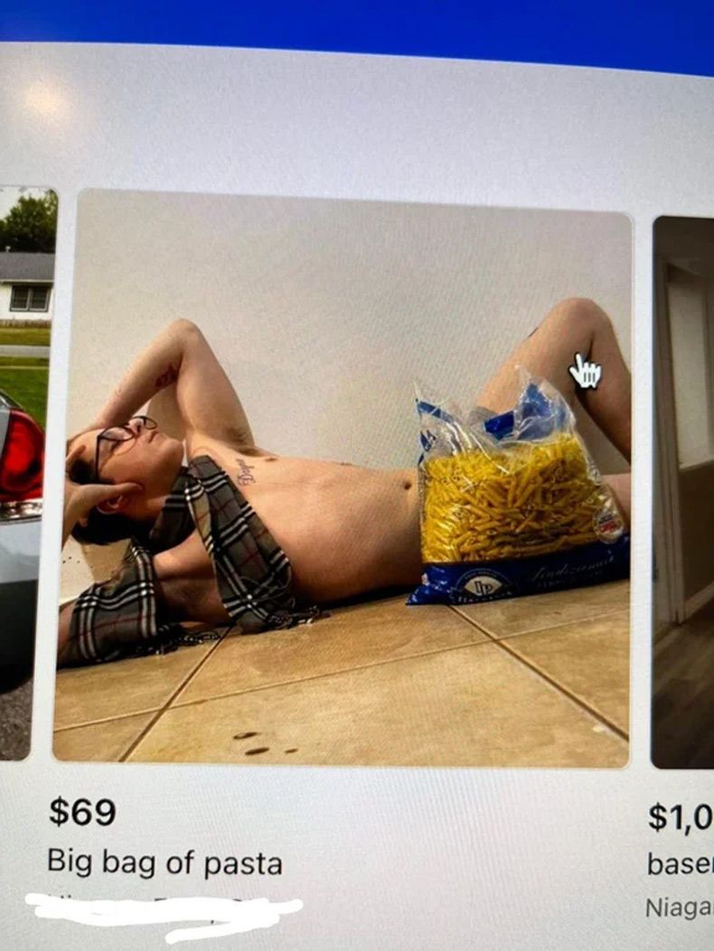 Gewoon een verzameling hilarische foto's #1582