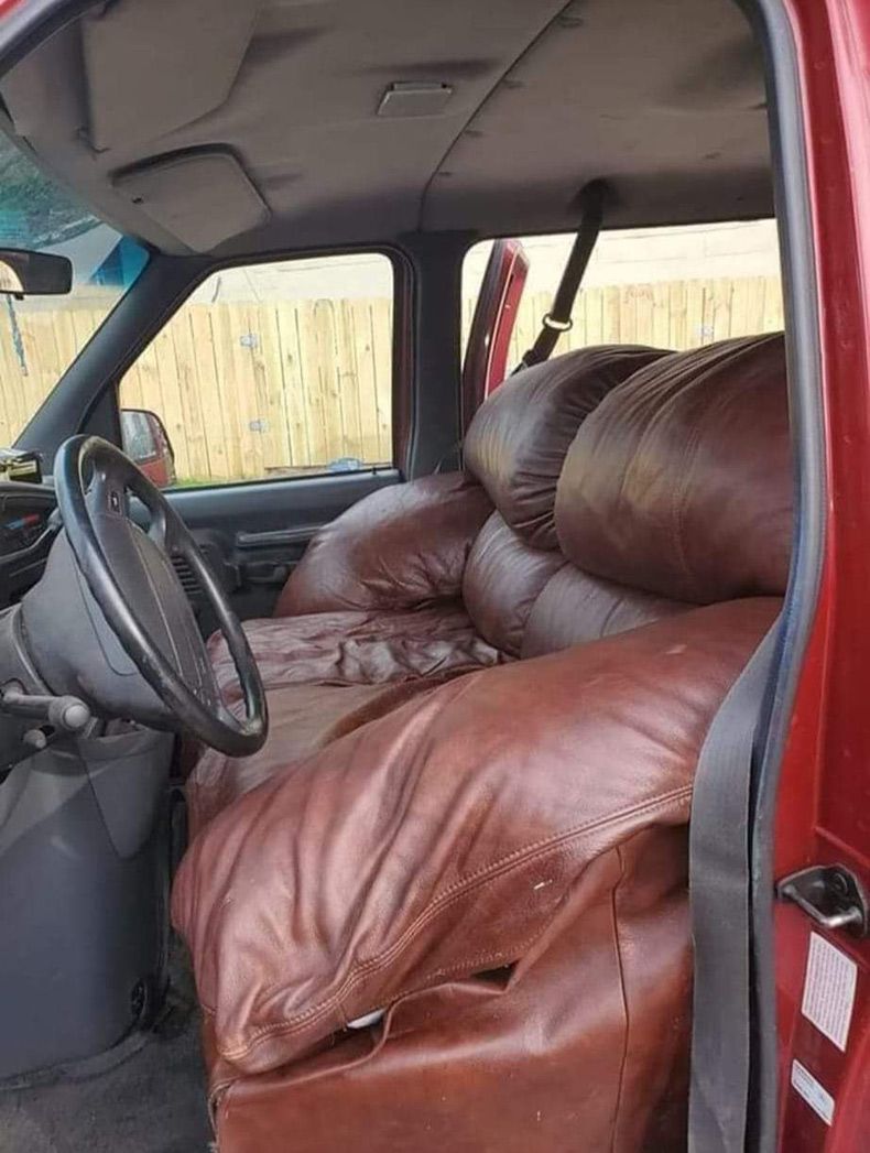 Gewoon een verzameling hilarische foto's #1582