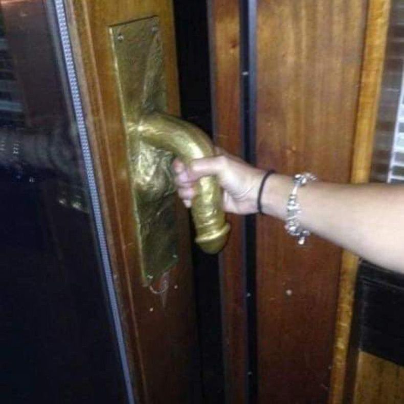 Gewoon een verzameling hilarische foto's #1582