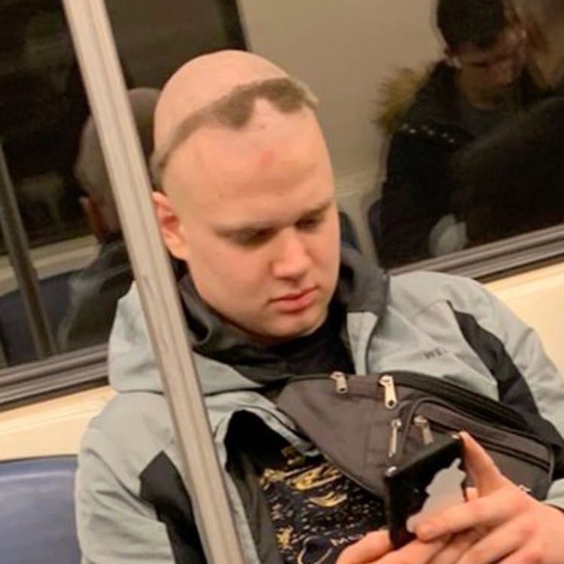 Gewoon een verzameling hilarische foto's #1582