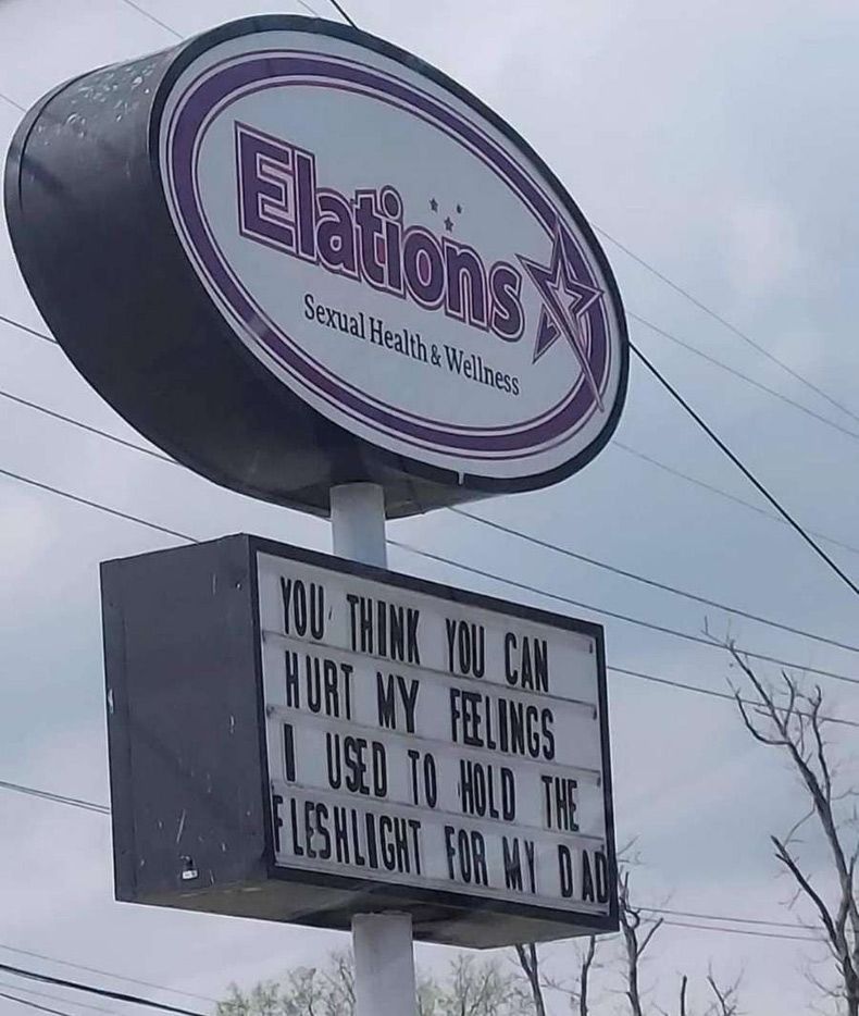 Gewoon een verzameling hilarische foto's #1582