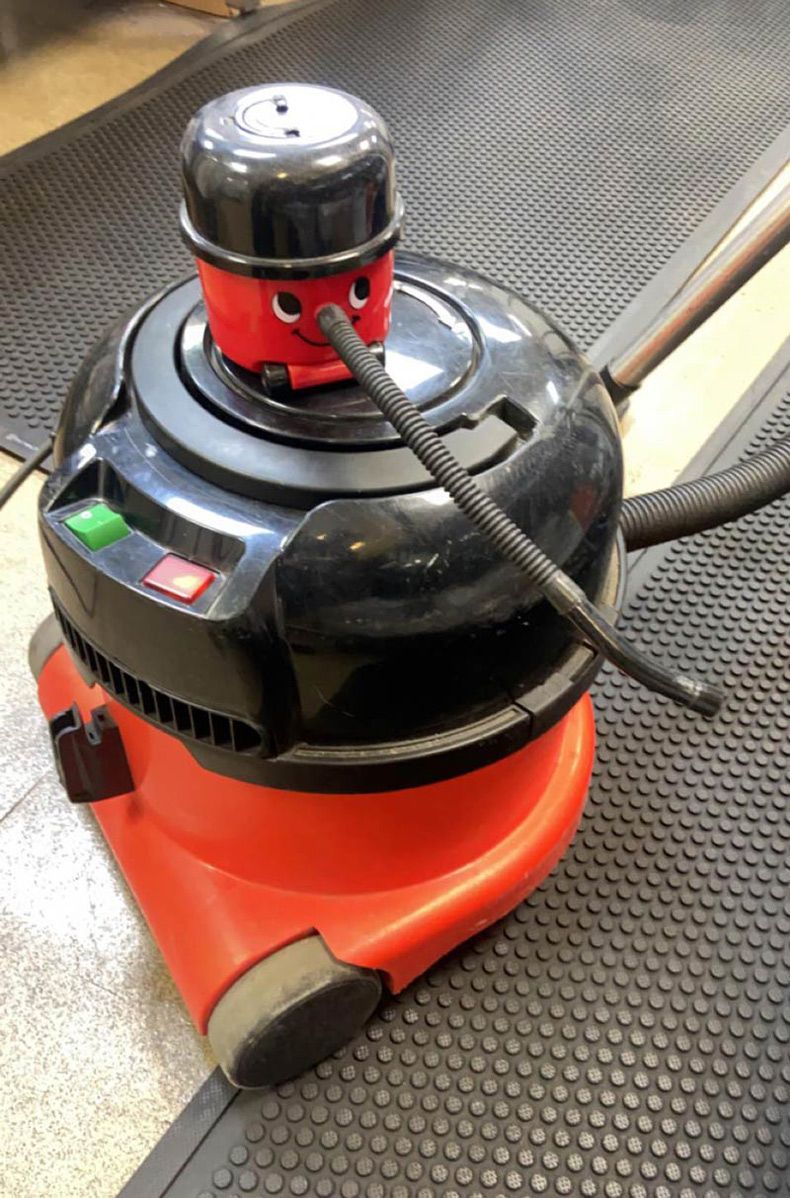 Gewoon een verzameling hilarische foto's #1582