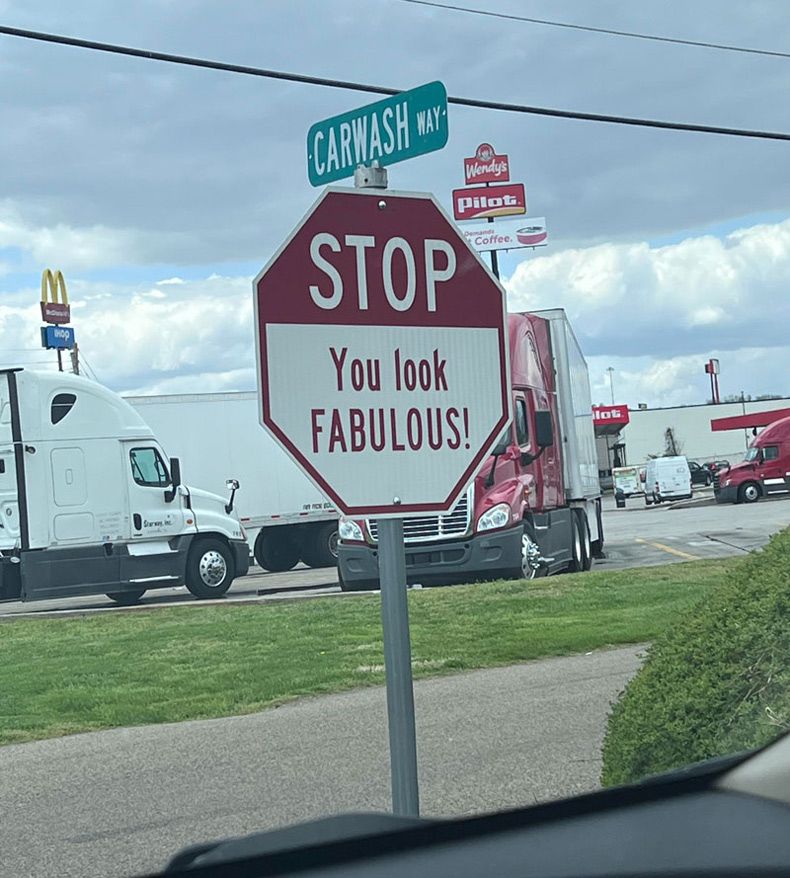 Gewoon een verzameling hilarische foto's #1582