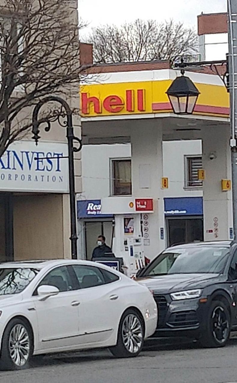 Gewoon een verzameling hilarische foto's #1582