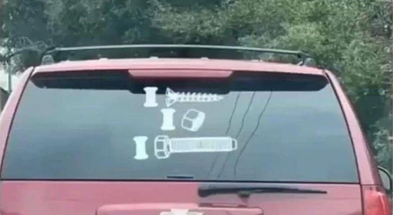 Gewoon een verzameling hilarische foto's #1582