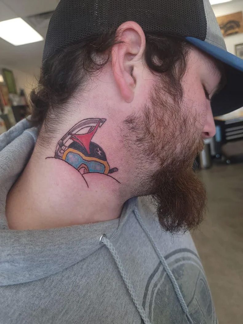 Gewoon een verzameling hilarische foto's #1582