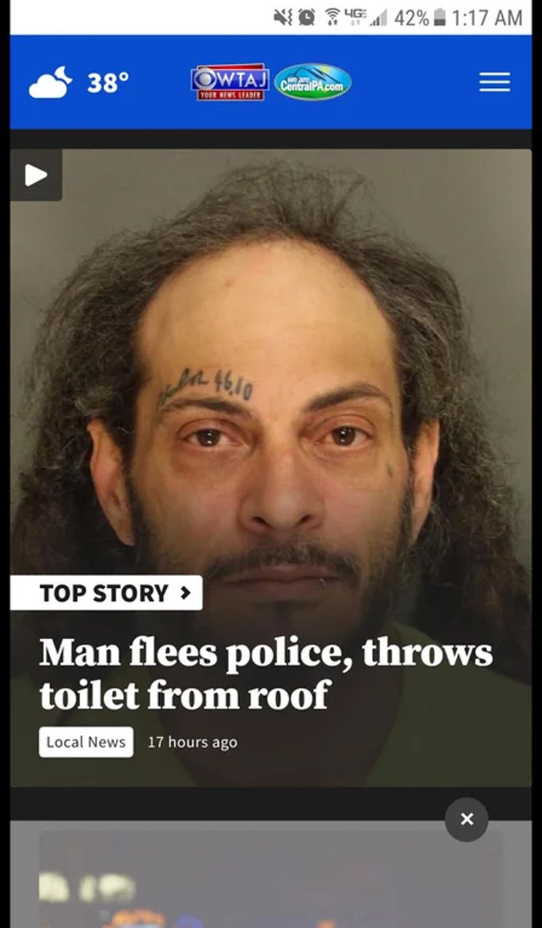 Gewoon een verzameling hilarische foto's #1583