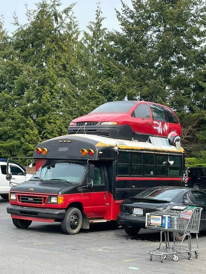 Gewoon een verzameling hilarische foto's #1583