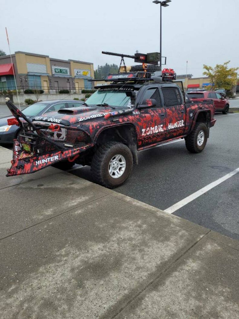 Gewoon een verzameling hilarische foto's #1583