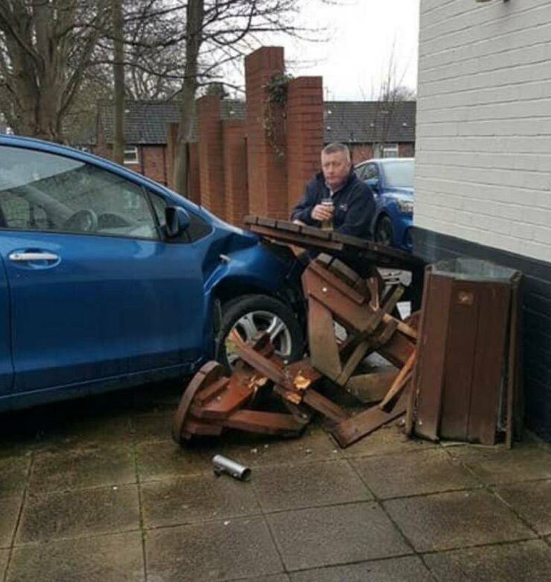 Gewoon een verzameling hilarische foto's #1583