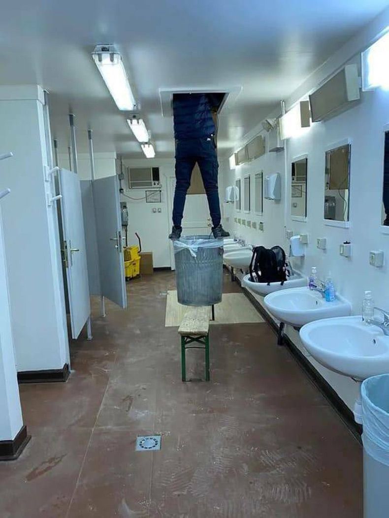 Gewoon een verzameling hilarische foto's #1583