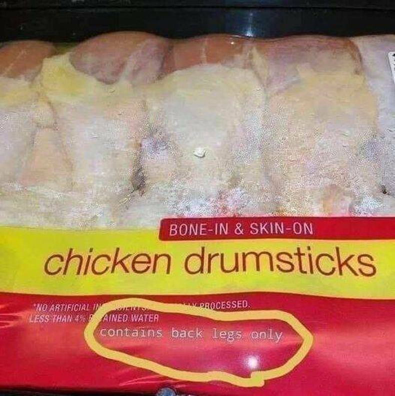 Gewoon een verzameling hilarische foto's #1583