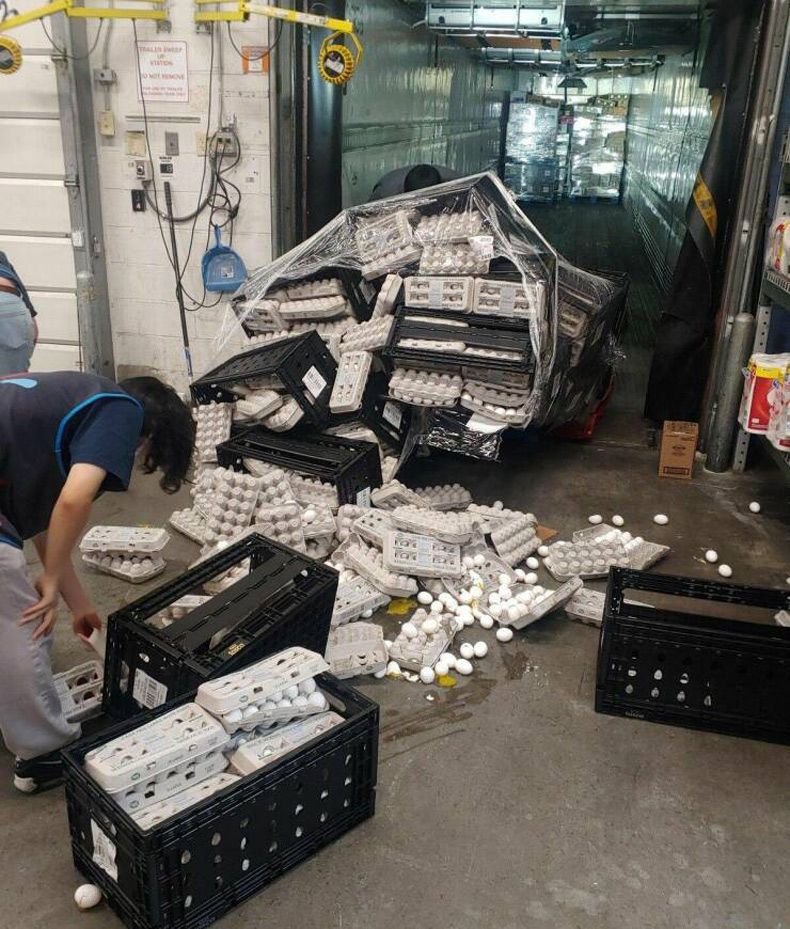 Gewoon een verzameling hilarische foto's #1583