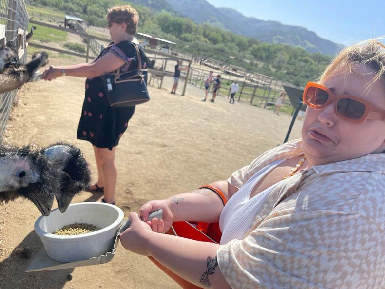 Gewoon een verzameling hilarische foto's #1583