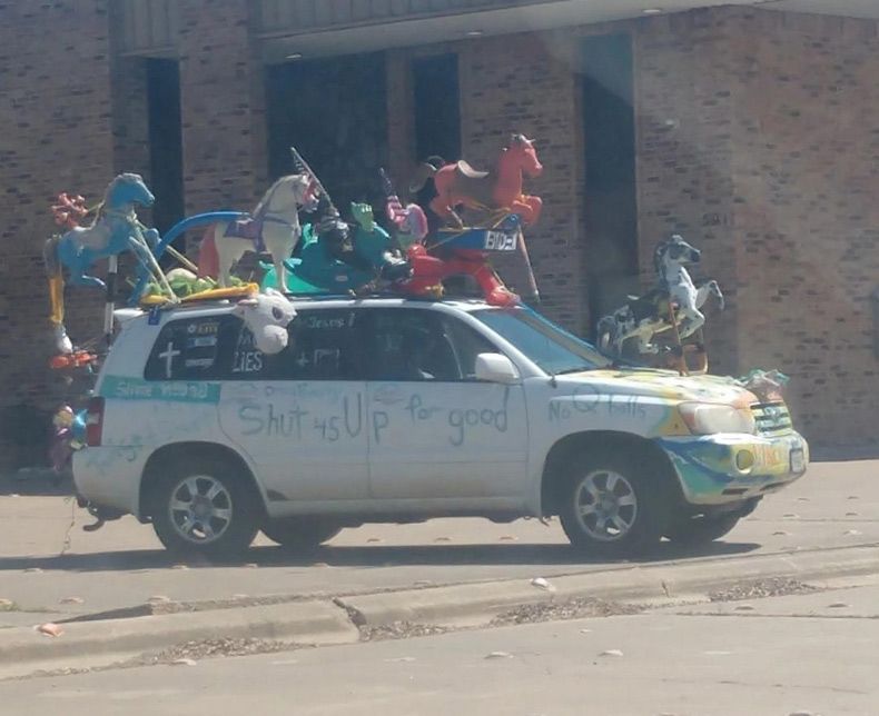 Gewoon een verzameling hilarische foto's #1583