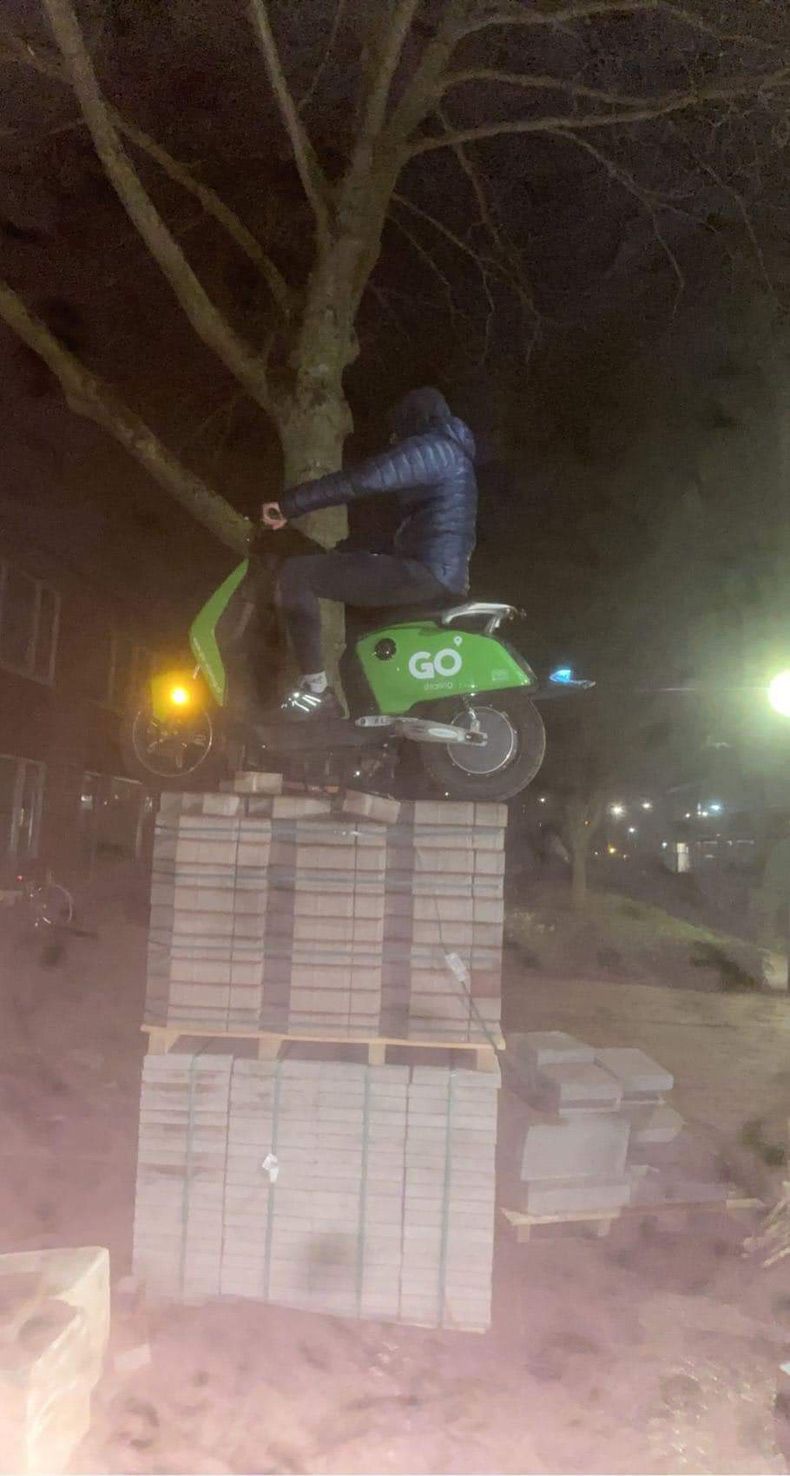Gewoon een verzameling hilarische foto's #1583