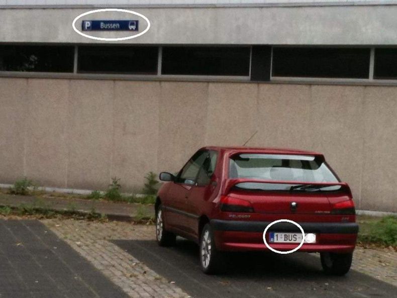 Gewoon een verzameling hilarische foto's #1583