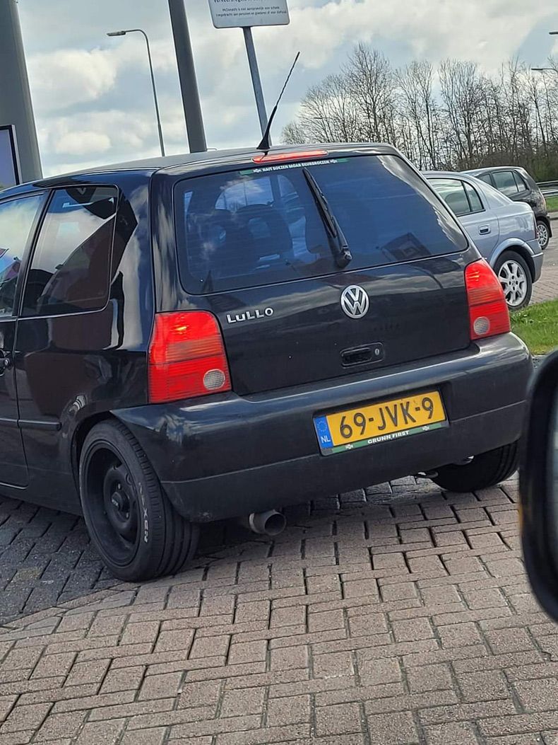 Gewoon een verzameling hilarische foto's #1583