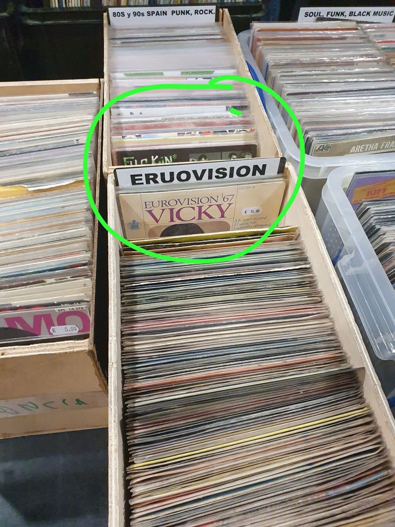 Gewoon een verzameling hilarische foto's #1583