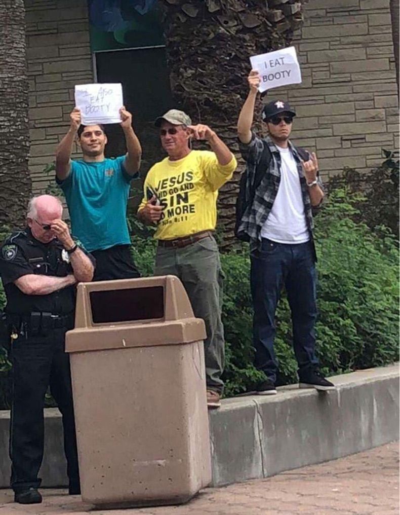 Gewoon een verzameling hilarische foto's #1583