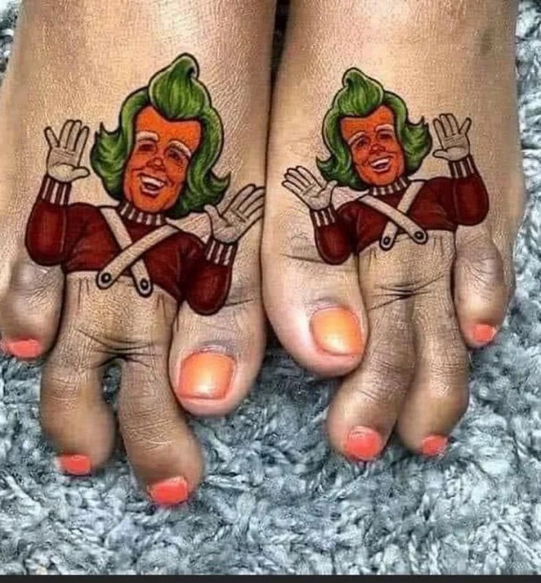 Gewoon een verzameling hilarische foto's #1583