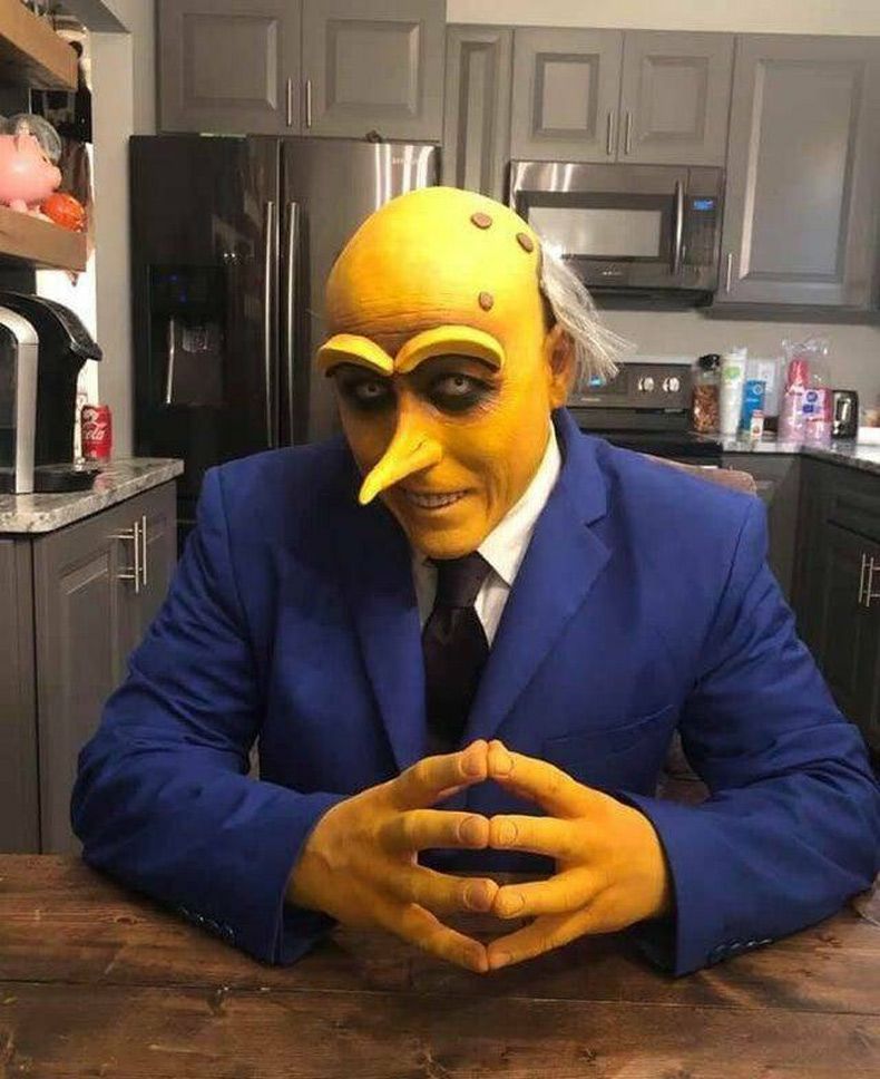 Gewoon een verzameling hilarische foto's #1584