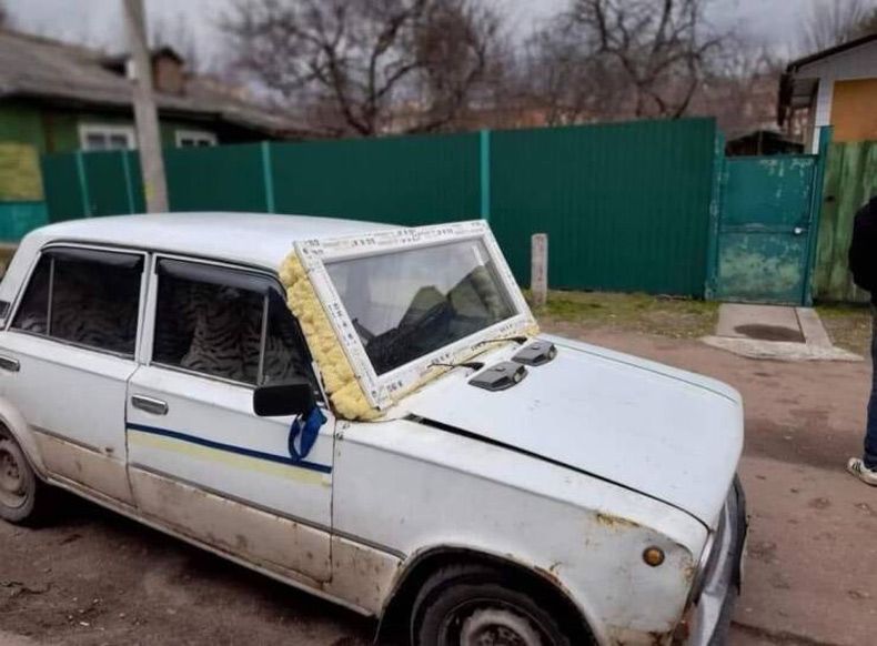 Gewoon een verzameling hilarische foto's #1584