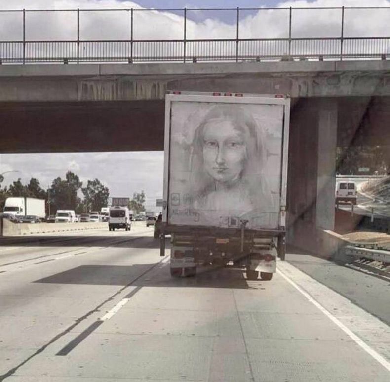 Gewoon een verzameling hilarische foto's #1584