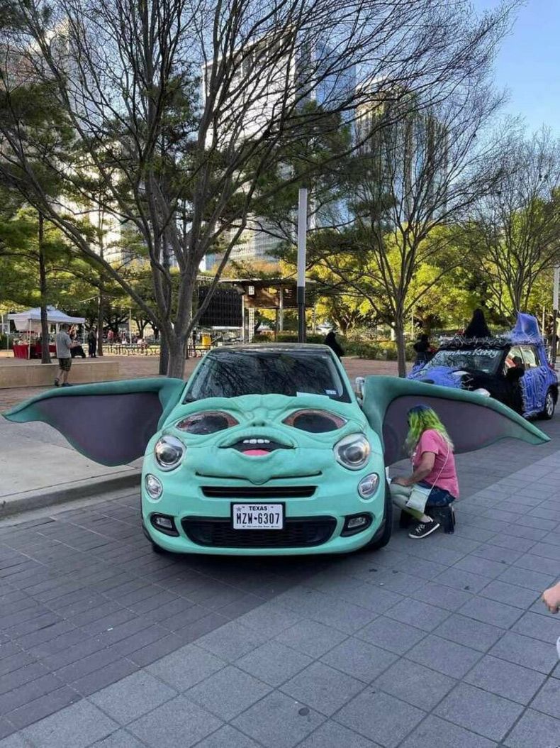 Gewoon een verzameling hilarische foto's #1584