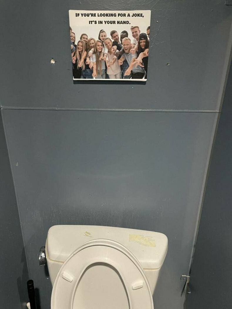 Gewoon een verzameling hilarische foto's #1584