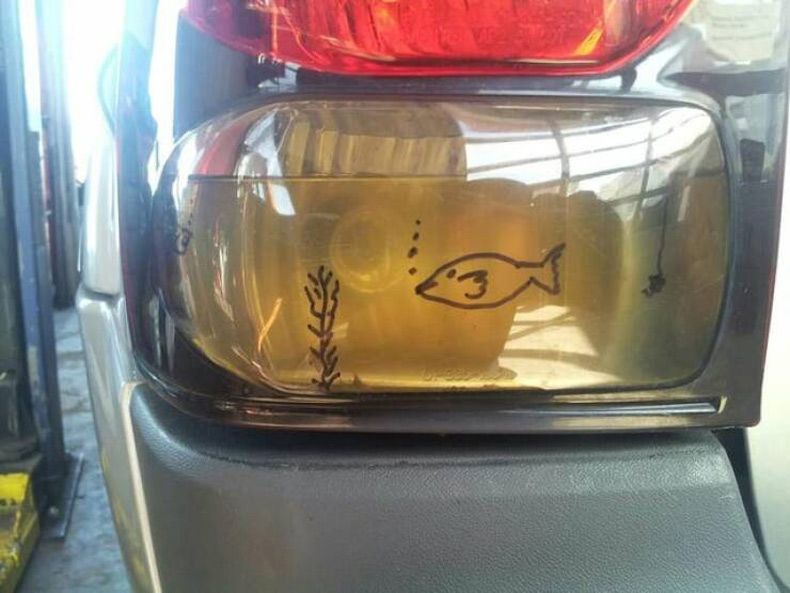 Gewoon een verzameling hilarische foto's #1584